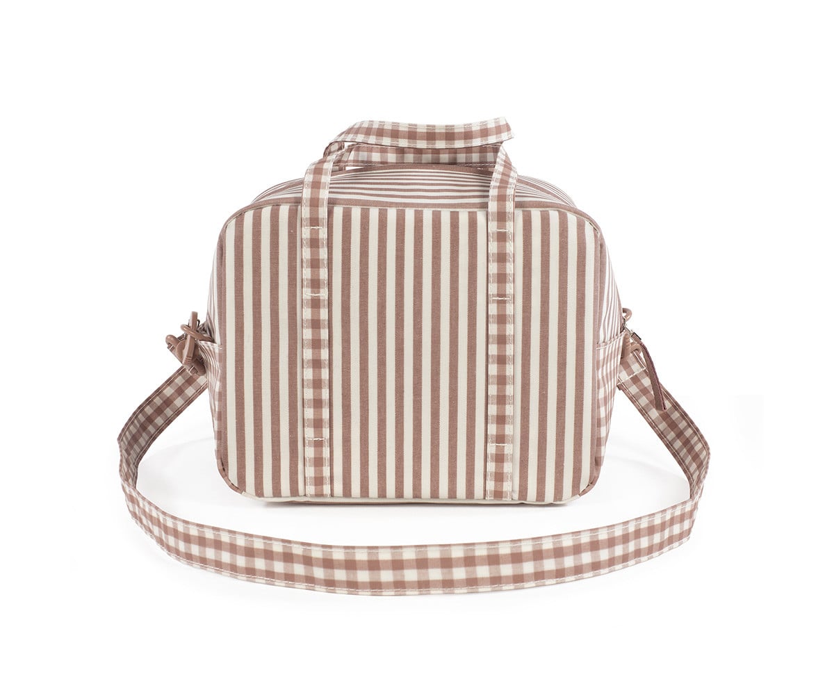 Bolsa Térmica Praliné Moka
