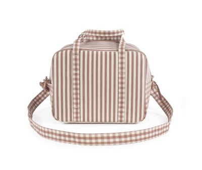 Bolsa Térmica Praliné Moka