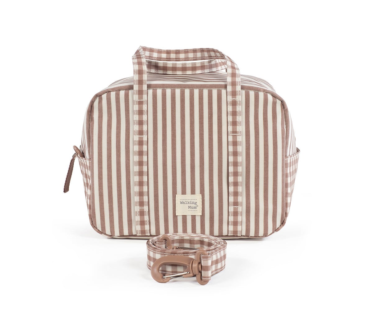 Bolsa Térmica Praliné Moka