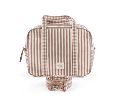 Bolsa Térmica Praliné Moka