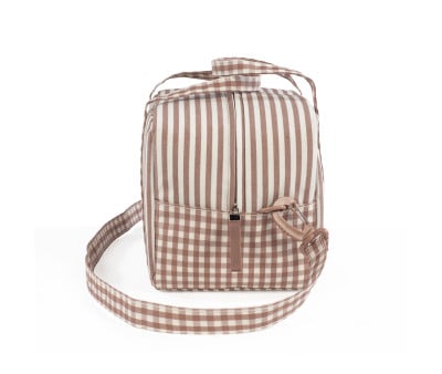 Bolsa Térmica Praliné Moka