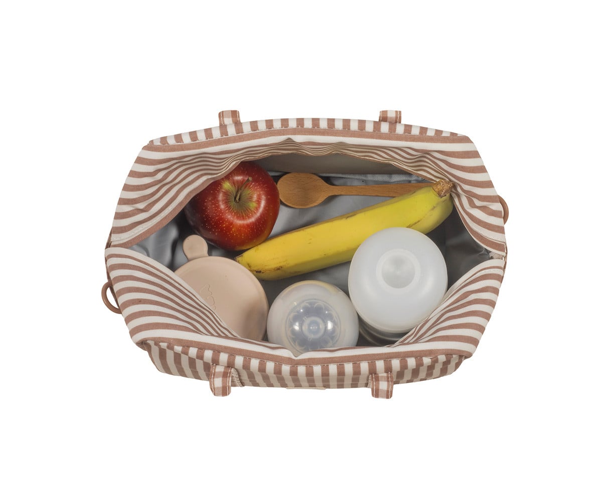 Bolsa Térmica Praliné Moka