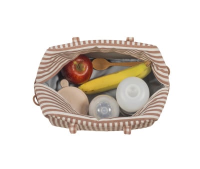 Bolsa Térmica Praliné Moka