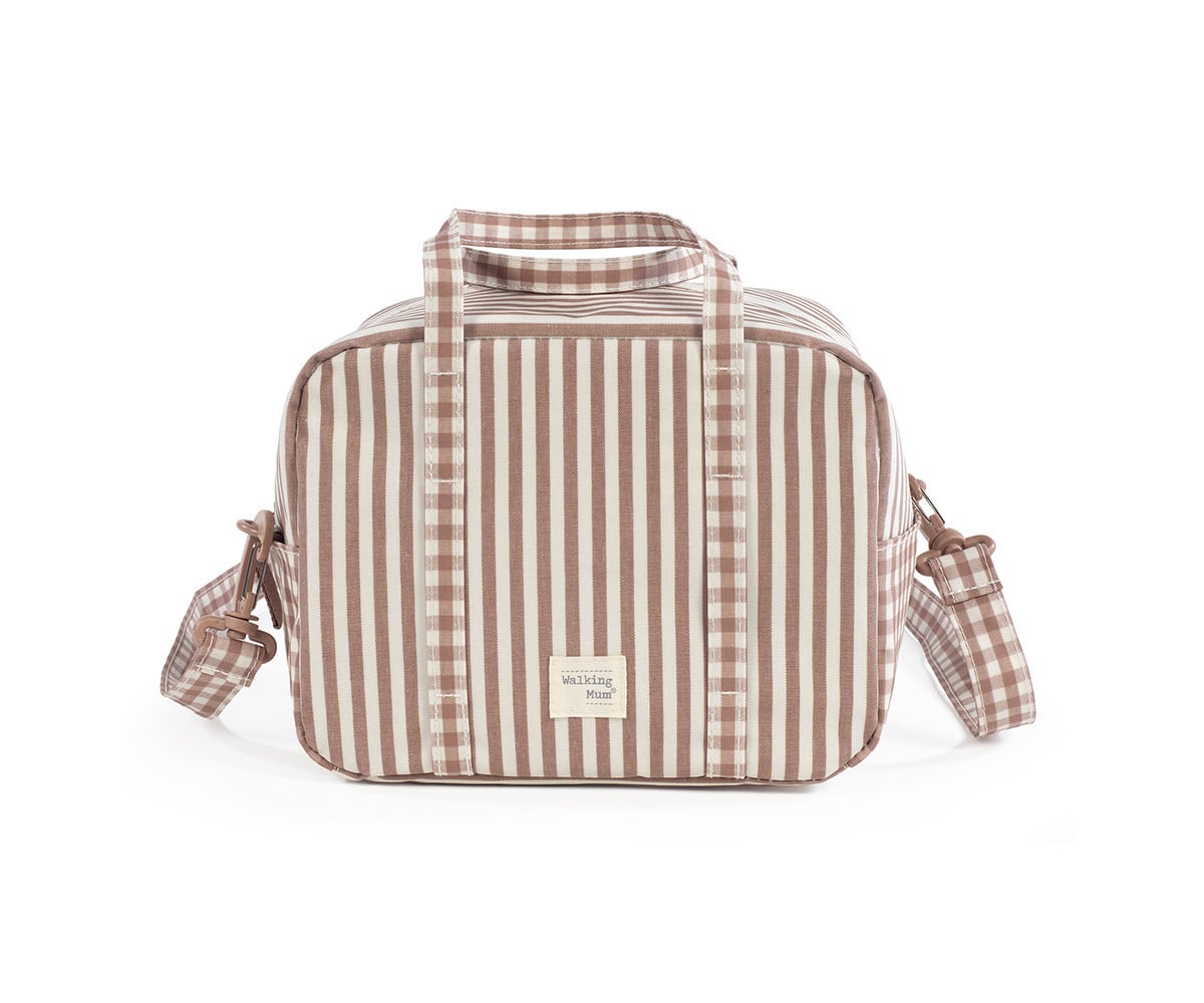 Bolsa Térmica Praliné Moka