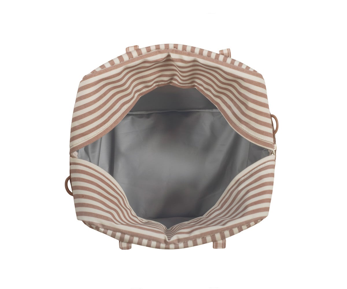 Bolsa Térmica Praliné Moka