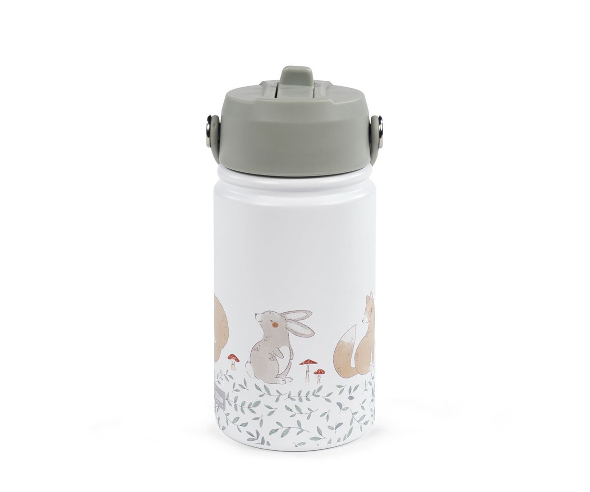 Gourde Isotherme 350 ml Besties