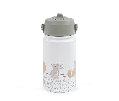 Gourde Isotherme 350 ml Besties