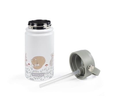Gourde Isotherme 350 ml Besties
