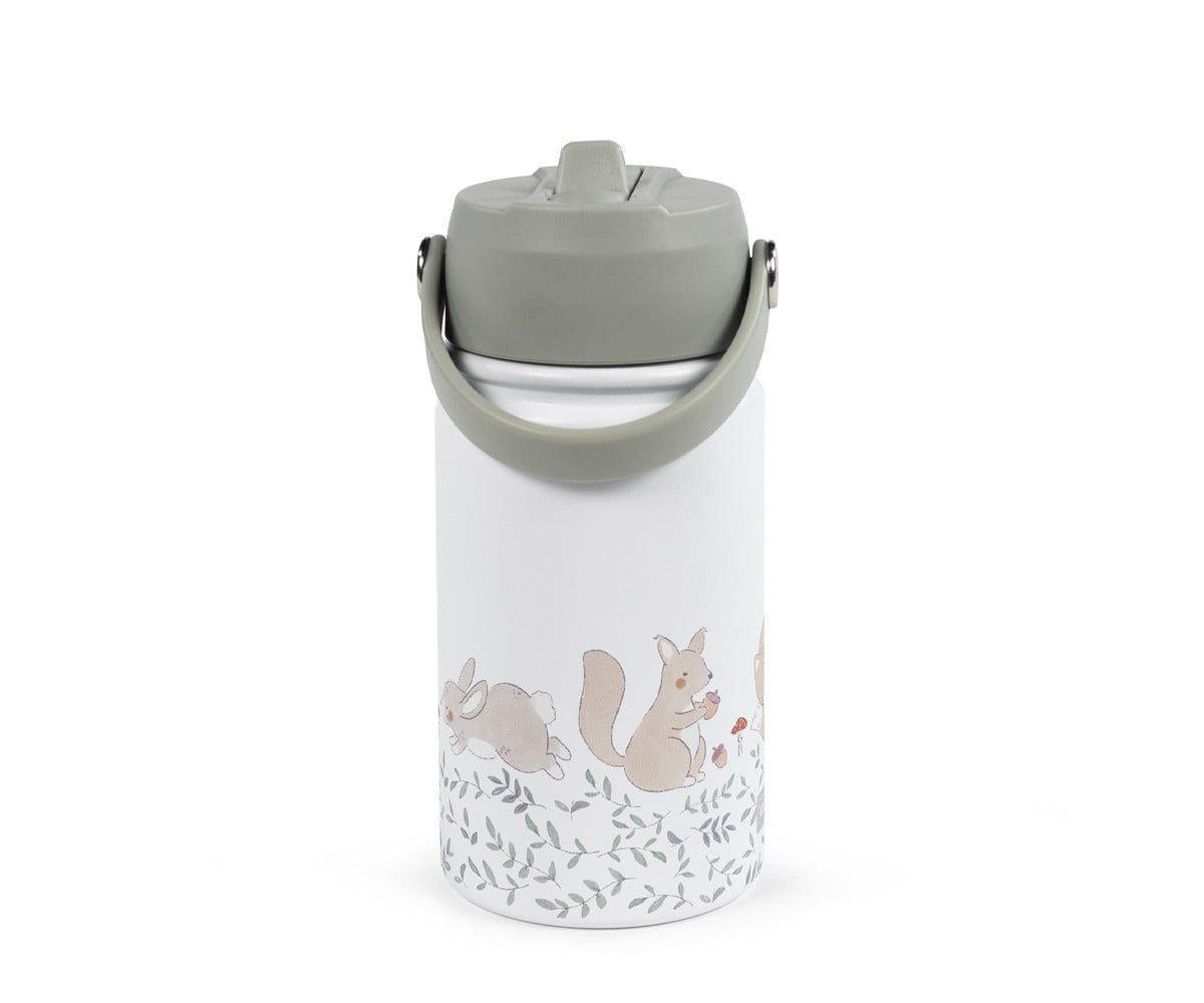 Gourde Isotherme 350 ml Besties