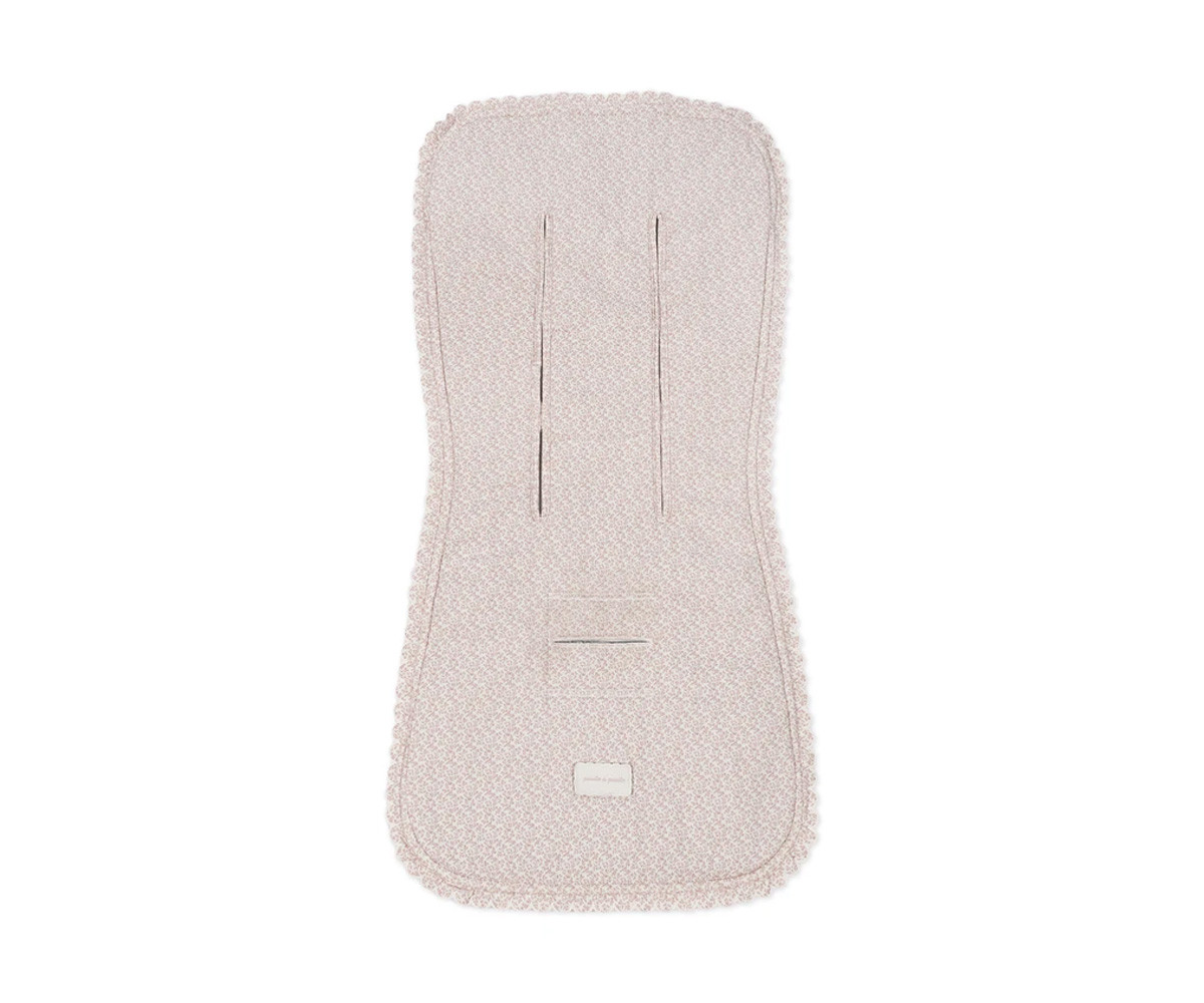 Colchoneta Silla de Paseo Maison Tender Flores