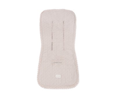 Colchoneta Silla de Paseo Maison Tender Flores