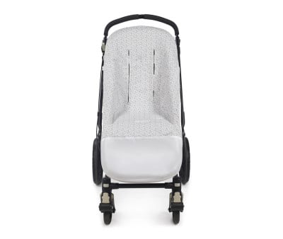 Saco Silla Entretiempo Maison Tender Conejitos TOG 2.5