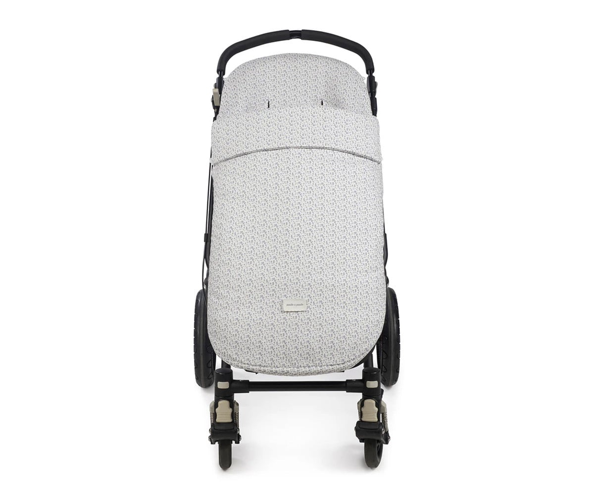 Saco Silla Entretiempo Maison Tender Conejitos TOG 2.5