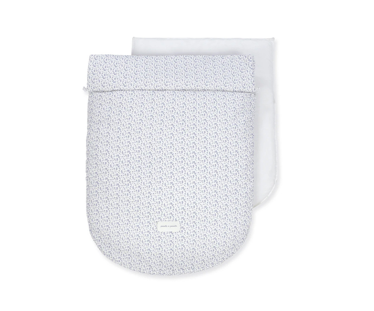 Saco Silla Entretiempo Maison Tender Conejitos TOG 2.5