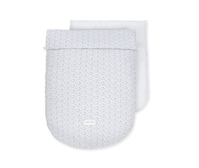 Saco Silla Entretiempo Maison Tender Conejitos TOG 2.5