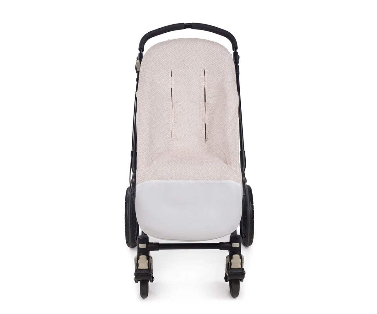 Saco Silla Entretiempo Maison Tender Flores TOG 2.5