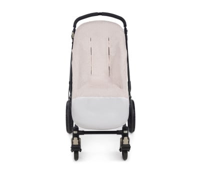 Saco Silla Entretiempo Maison Tender Flores TOG 2.5