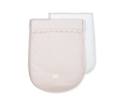Saco Silla Entretiempo Maison Tender Flores TOG 2.5