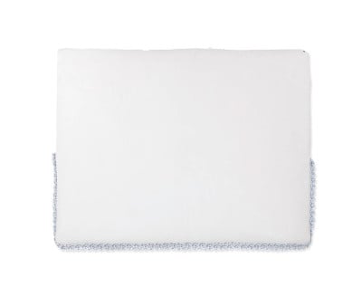 Arrullo/Manta Little Bloom Vichy Gris TOG 2,5
