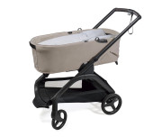 Arrullo/Manta Little Bloom Vichy Gris TOG 2,5