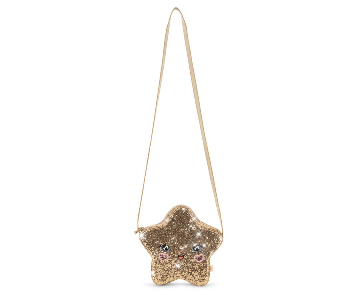 Borsettina Tut Star Gold