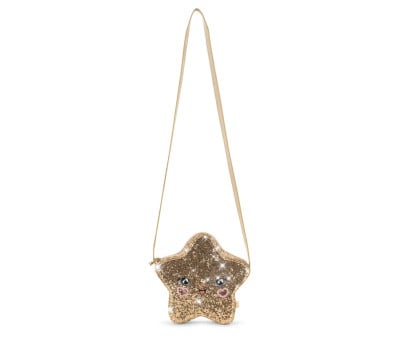 Borsettina Tut Star Gold