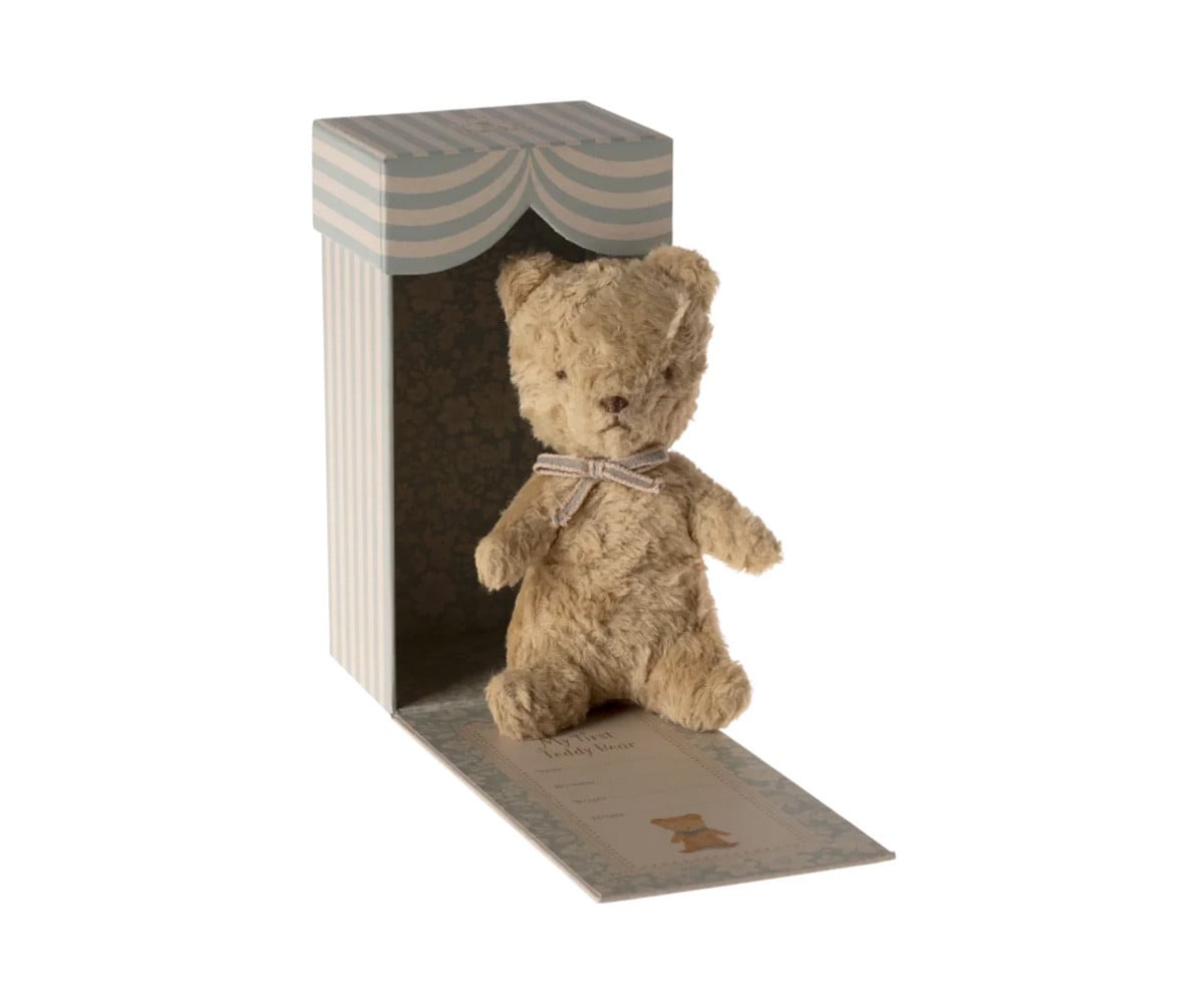 Orsetto My First Teddy Bear Sand