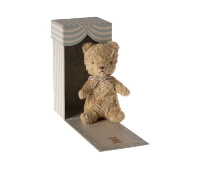 Orsetto My First Teddy Bear Sand