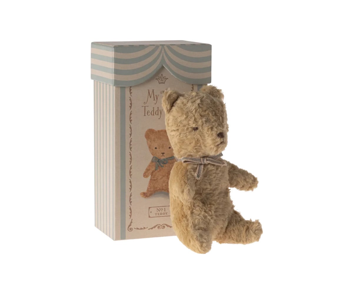 Orsetto My First Teddy Bear Sand