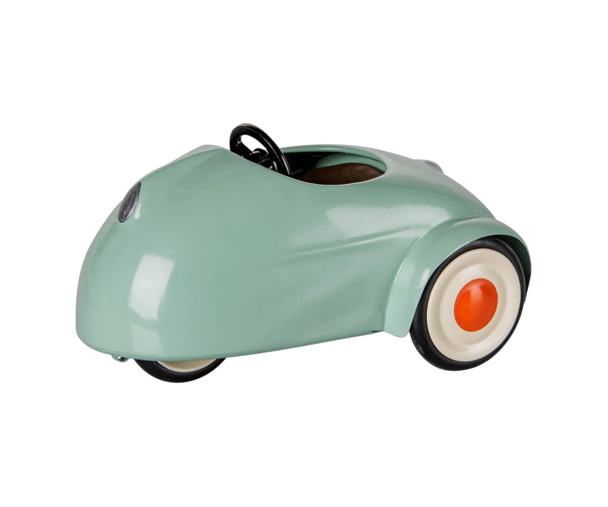 Coche Ratón Light mint