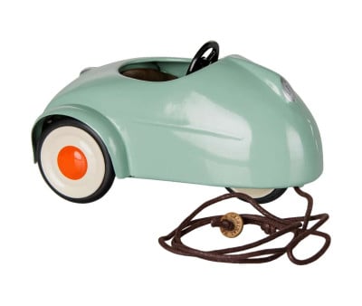 Coche Ratón Light mint