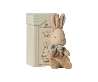 Coniglietto My First Bunny Mint