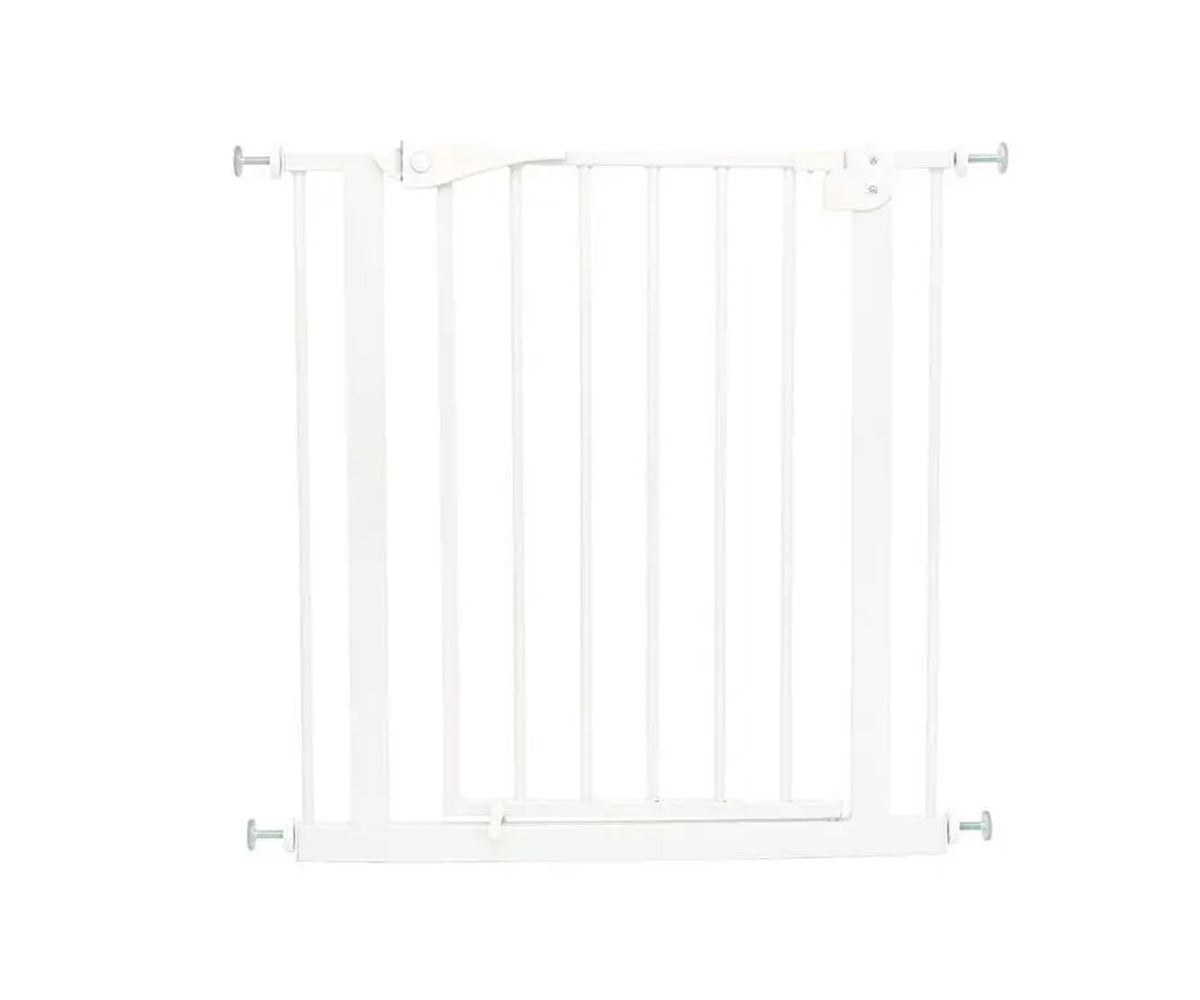 Puerta de Seguridad + Extensión Metálica