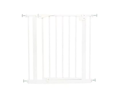 Puerta de Seguridad + Extensión Metálica