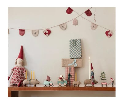 Guirnalda Navidad Maileg