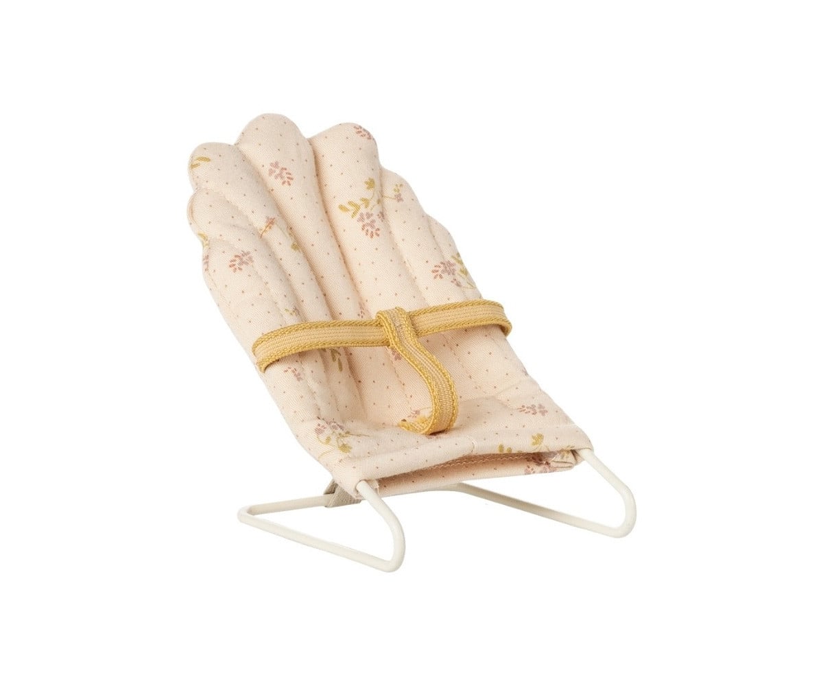 Hamaca Micro Off White Maileg