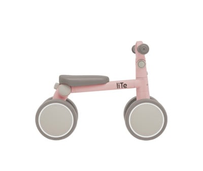 Bicicleta de Equilibrio Lite Pink