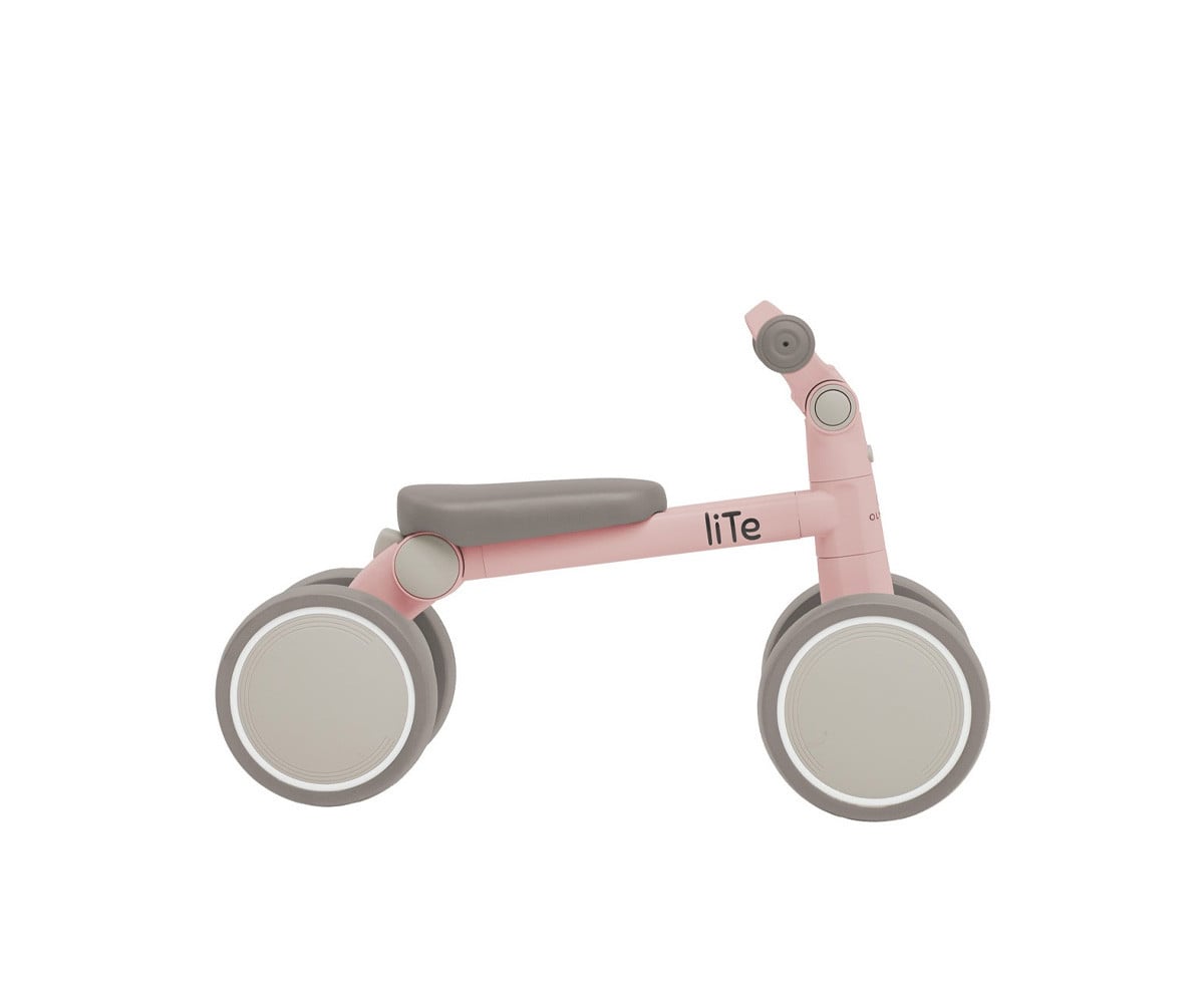 Bicicleta de Equilibrio Lite Pink
