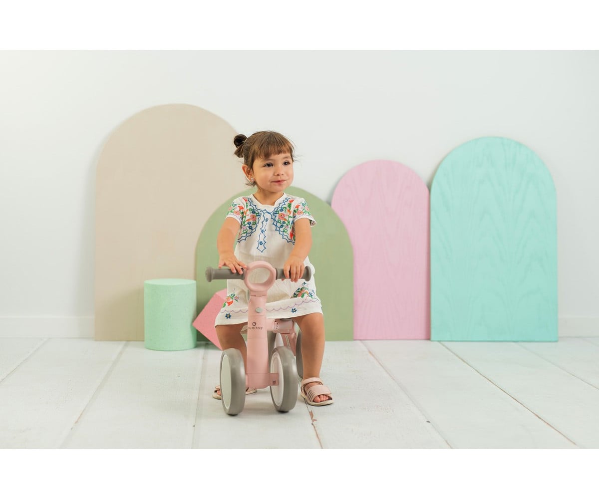 Bicicleta de Equilibrio Lite Pink
