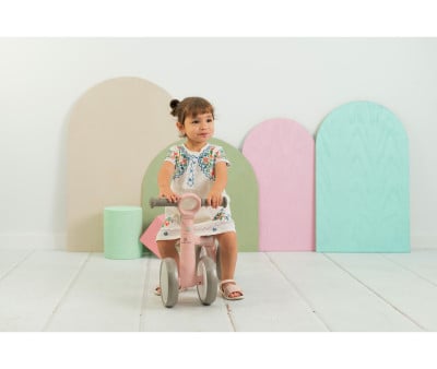 Bicicleta de Equilibrio Lite Pink