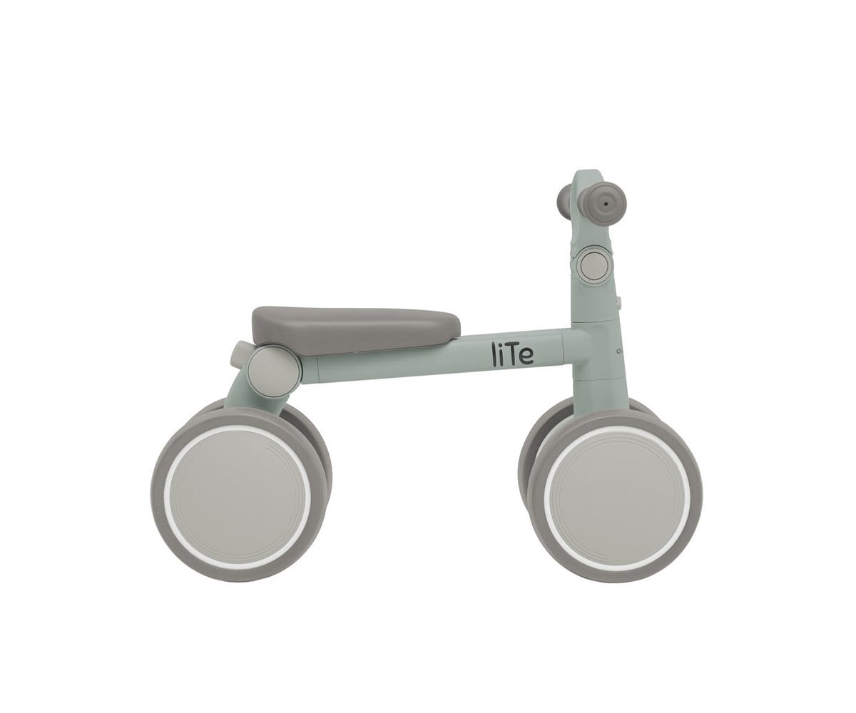 Bicicleta de Equilibrio Lite Mint