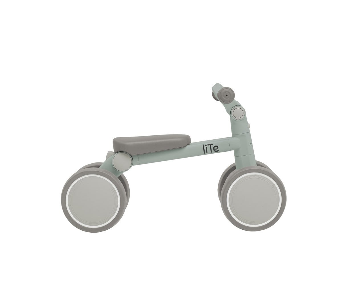 Bicicleta de Equilibrio Lite Mint