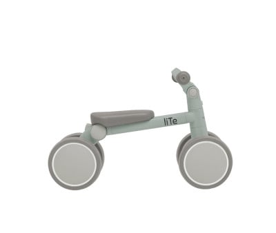 Bicicleta de Equilibrio Lite Mint