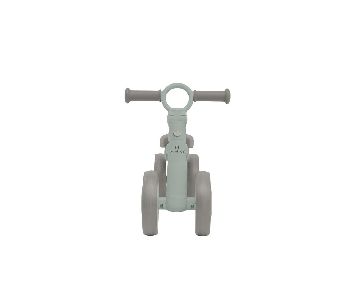 Bicicleta de Equilibrio Lite Mint