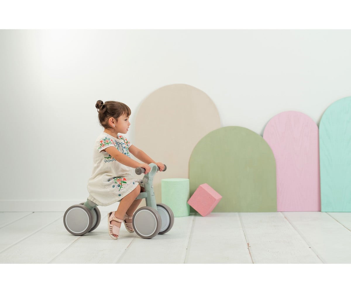 Bicicleta de Equilibrio Lite Mint