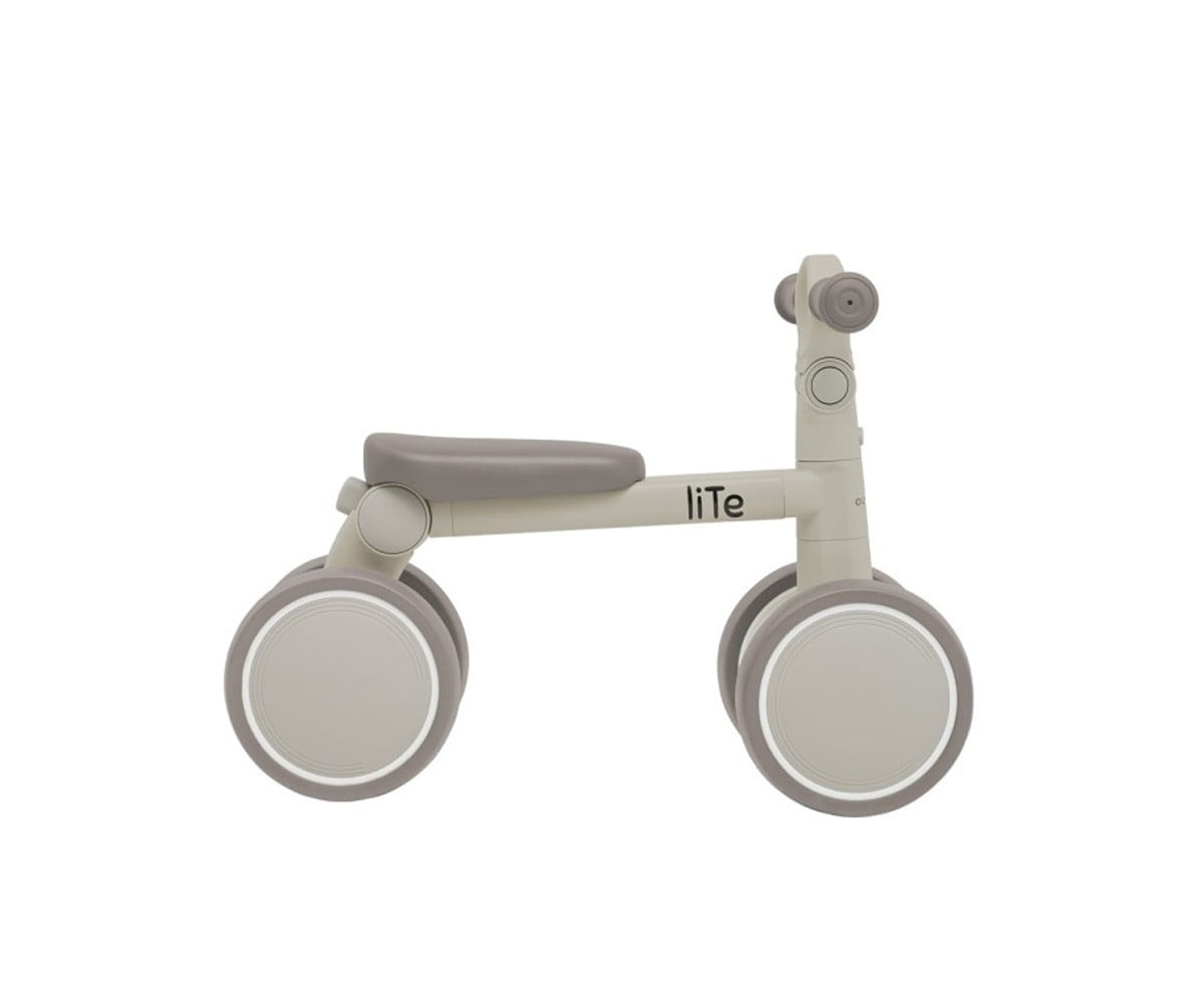 Bicicleta de Paseo Lite Beige