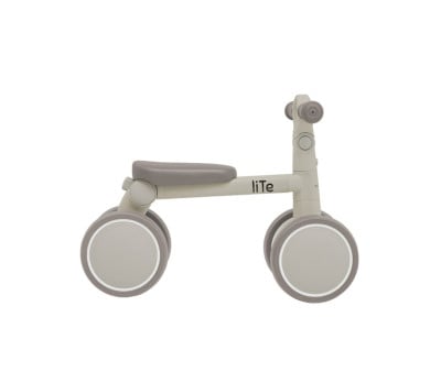 Bicicleta de Paseo Lite Beige
