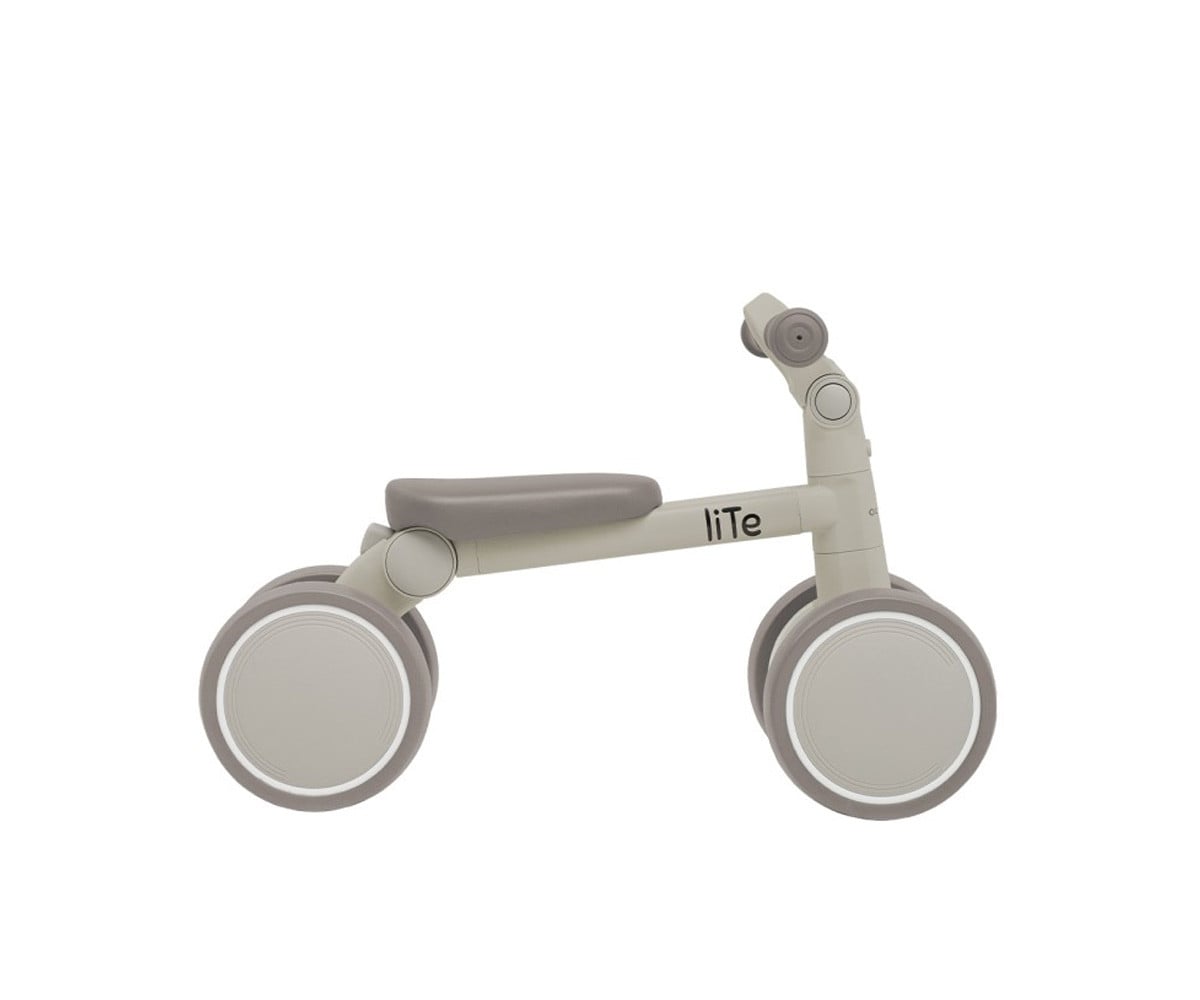 Bicicleta de Paseo Lite Beige