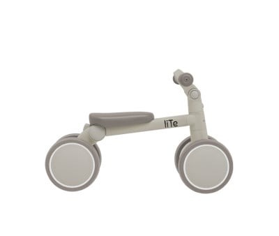 Bicicleta de Paseo Lite Beige