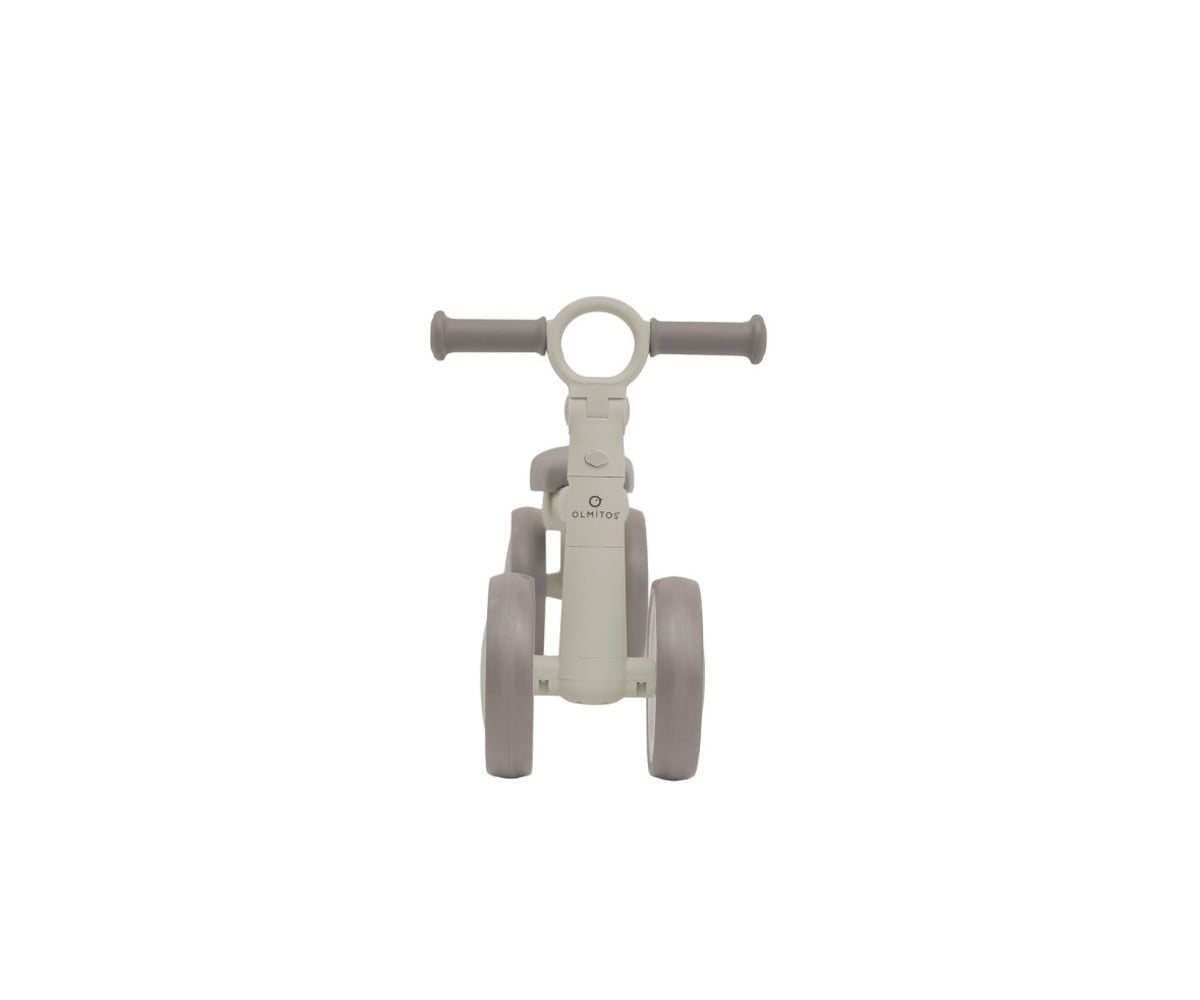 Bicicleta de Paseo Lite Beige